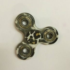 Fidget Spinner spineris - suktukas