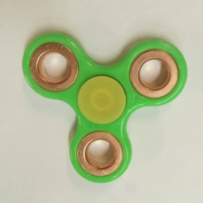 Fidget Spinner spineris - suktukas 2 02