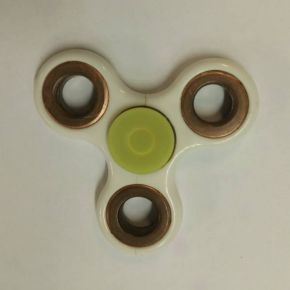 Fidget Spinner spineris - suktukas 1 05