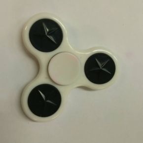 Fidget Spinner spineris - suktukas 1 06