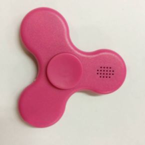 Fidget Spinner spineris - suktukas su bluetooth