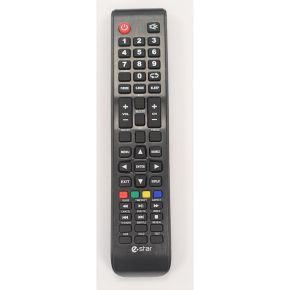 TV pultelis RCU eSTAR/TVSTAR universalus