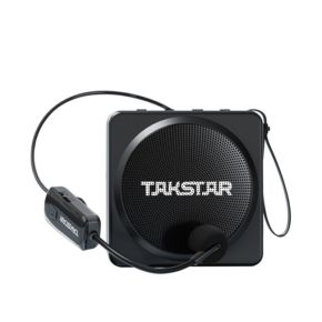 Gido sistema Takstar E261W-H nešiojama belaidė - 1