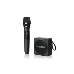 Gido sistema Takstar E261W-T nešiojama belaidė - 1