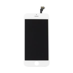 Ekranas iPhone 6s (baltas) HQ+