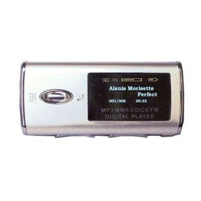 MP3 grotuvas Teac MP-200