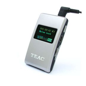 MP3 grotuvas Teac MP-300
