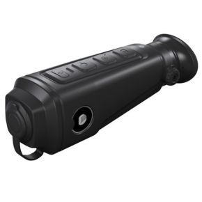 Termovizorius 384x288, 15mm, 24.9°, 4X Dzoom, IP66, WiFi