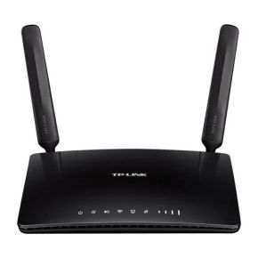 Maršrutizatorius 300Mbps Wireless N 4G LTE Router su sim