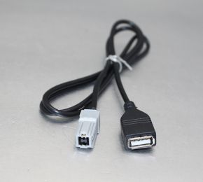 Toyota-USB USB perėjimo laidas 30cm