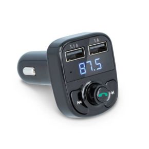 Automobilinis FM moduliatorius TR-330