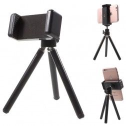 Trikojis stovas telefonui TRIPOD