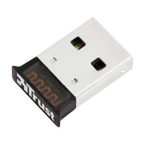 Adapteris Bluetooth USB Trust Ultra Small