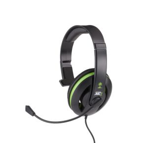 Ausinė su mikrofonu Turtle Beach EarForce XC1 Xbox360