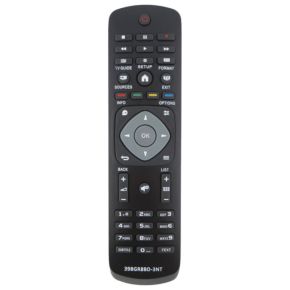 TV pultelis Philips 398GR8BD
