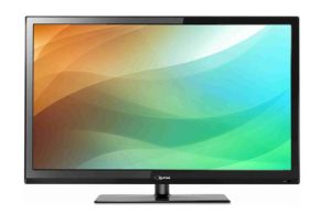 Televizorius TV Star HD LED39F1