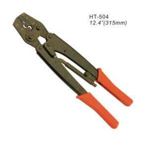 Užspaudiklis HT-504A