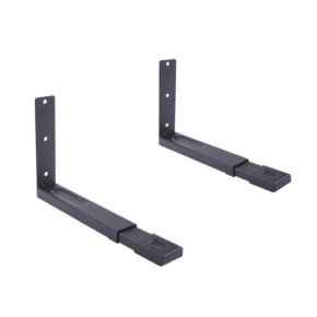Sieninis laikiklis 340-475mm 35kg Cabletech