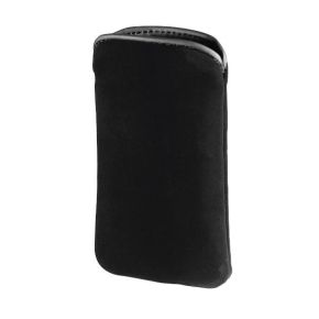 Universalus dėklas įmautė Hama Velvet