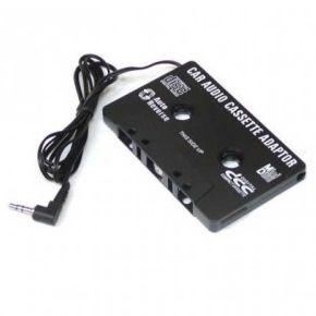 Audio kasetės adapteris URZ0234