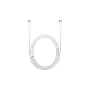 Jungiamasis laidas kabelis Forever USB C kištukas - USB C kištukas, 1m