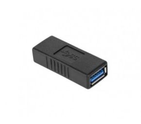 Adapteris - sujungimas USB lizdas - USB lizdas USB 3.0