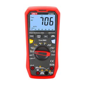 Universalus multimetras Uni-T UT161D