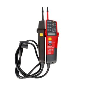 Universalus multimetras Uni-T UT18C