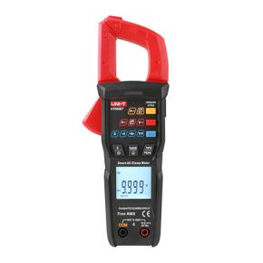 Srovės matavimo replės - multimetras Uni-T UT202BT Bluetooth