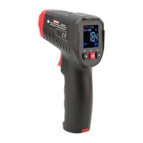 Infraraudonųjų spindulių termometras Uni-T UT306C  IR spindulių termometras