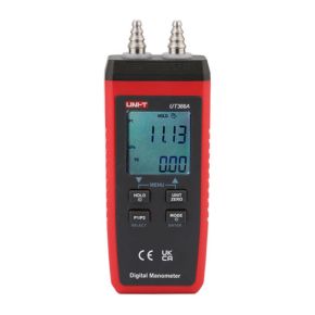 Manometras Uni-T UT366A