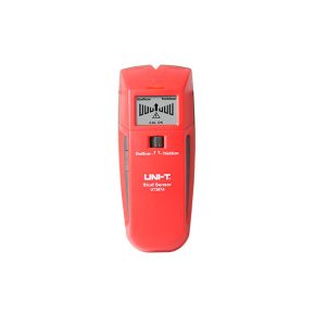 Metalo, įtampos ir medienos detektorius Uni-T UT387A