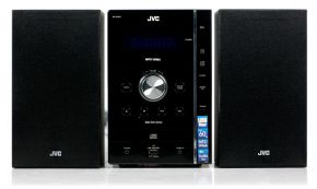 Muzikinis centras JVC UX-G395B