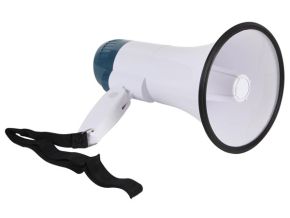 Megafonas Velleman MP10 10W