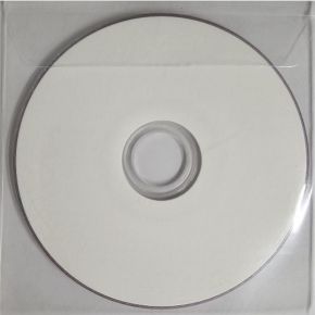 Mini DVD-R diskas Verbatim 8cm 1.4 GB Photo printable