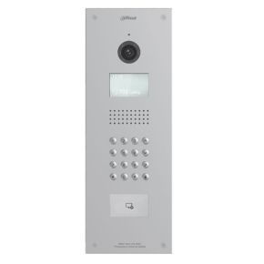 Apartment IP domofono kamera VTO1210C-X 