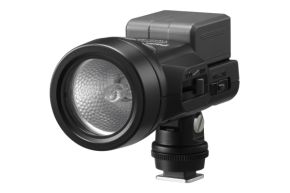 Apšvietimo lempa Panasonic VW-LDC103E-K