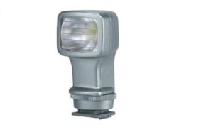 Apšvietimo lempa Panasonic VW-LDH3E
