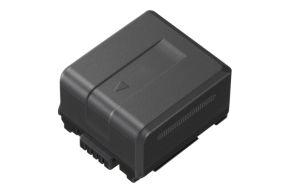 Akumuliatorius Panasonic VW-VBG070E1K