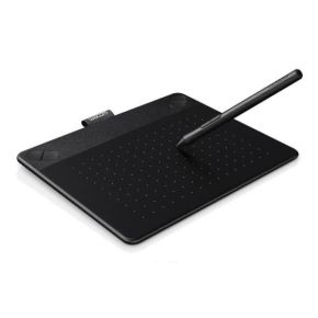 Grafinė planšetė Wacom CTH-490CK-N Intuos Comic Black PT S