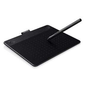 Grafinė planšetė Wacom CTH-490PK-N Intuos Photo Black PT S