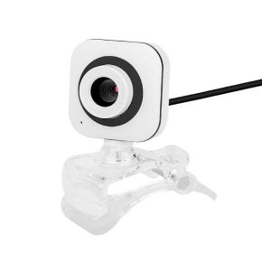 Internetinė kamera Web WB2 su mikrofonu 720p