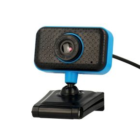 Internetinė kamera Web WB3 su mikrofonu 720p