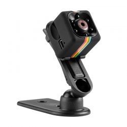 Internetinė kamera Web WB4 su mikrofonu 1080p