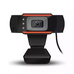 Internetinė kamera Web WB7 su mikrofonu 720p