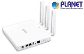 5GHz 1750Mbps bevielė tinklo stotelė    