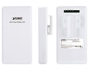 2.4GHz 300Mbps lauko bevielė stotelė    