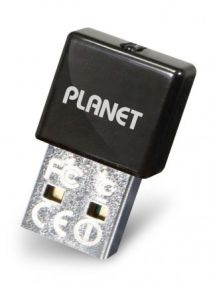 300Mbps Wi-Fi USB adapteris WNL-U556M   