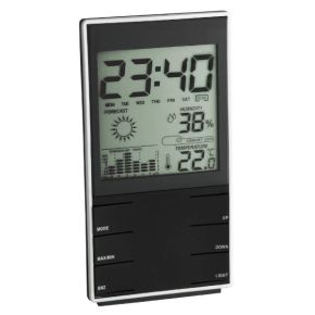 Meteorologinė stotelė TechnoLine WS 9120
