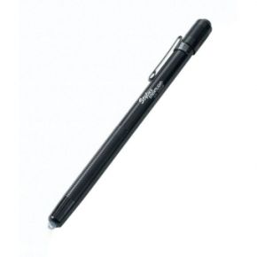Rankinis prožektorius Streamlight Stylus LED Atex (juodas)
